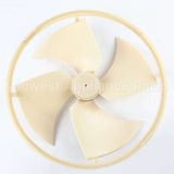 WJ73X20380 GE Axial Fan