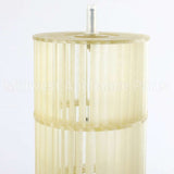 WJ73X23234 GE Cross Flow Fan