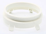 WJ76X23403 GE Heat Exhaust Hose Connector