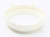 WJ76X23403 GE Heat Exhaust Hose Connector