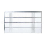 WJ82X10001 GE Rear Gard