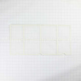 WJ85X23452 GE Filter