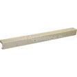 WJ86X10041 GE Shutter Angle Up