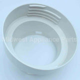 WJ86X22330 GE Heat Exhaust Hose Connector