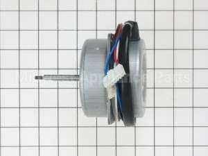 WJ94X10022 GE Fan Motor