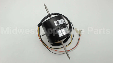 WJ94X10315 GE Room Air Conditioner Fan Motor