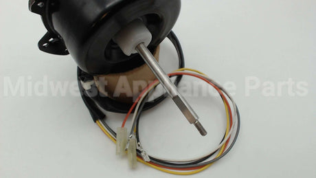WJ94X10315 GE Room Air Conditioner Fan Motor