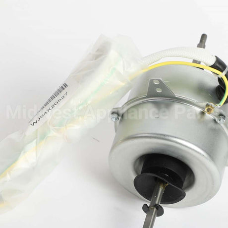 WJ94X20527 GE Room Air Conditioner Fan Motor