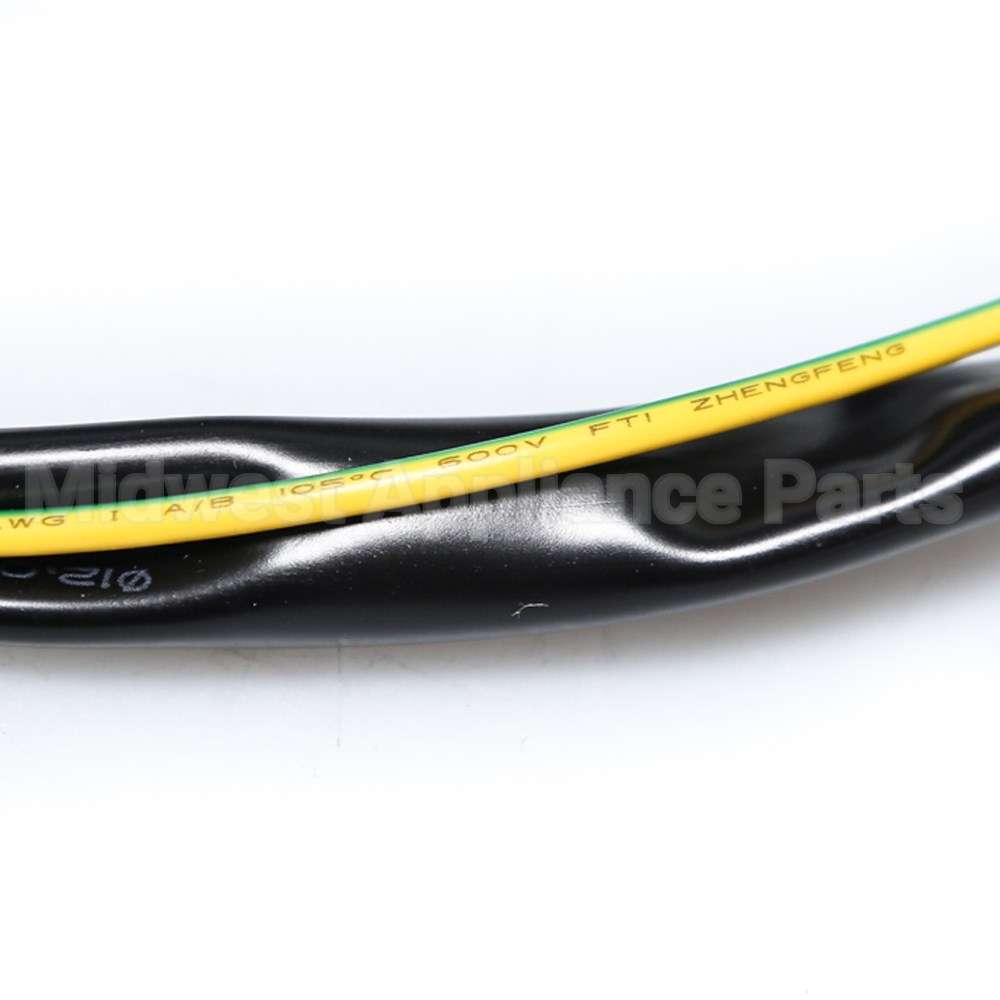 WJ95X10032 GE Fan Motor