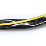 WJ95X10032 GE Fan Motor