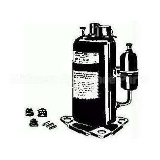WJ98X1021 GE Compressor Kit