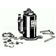 WJ98X1044 GE Compressor Rotorex