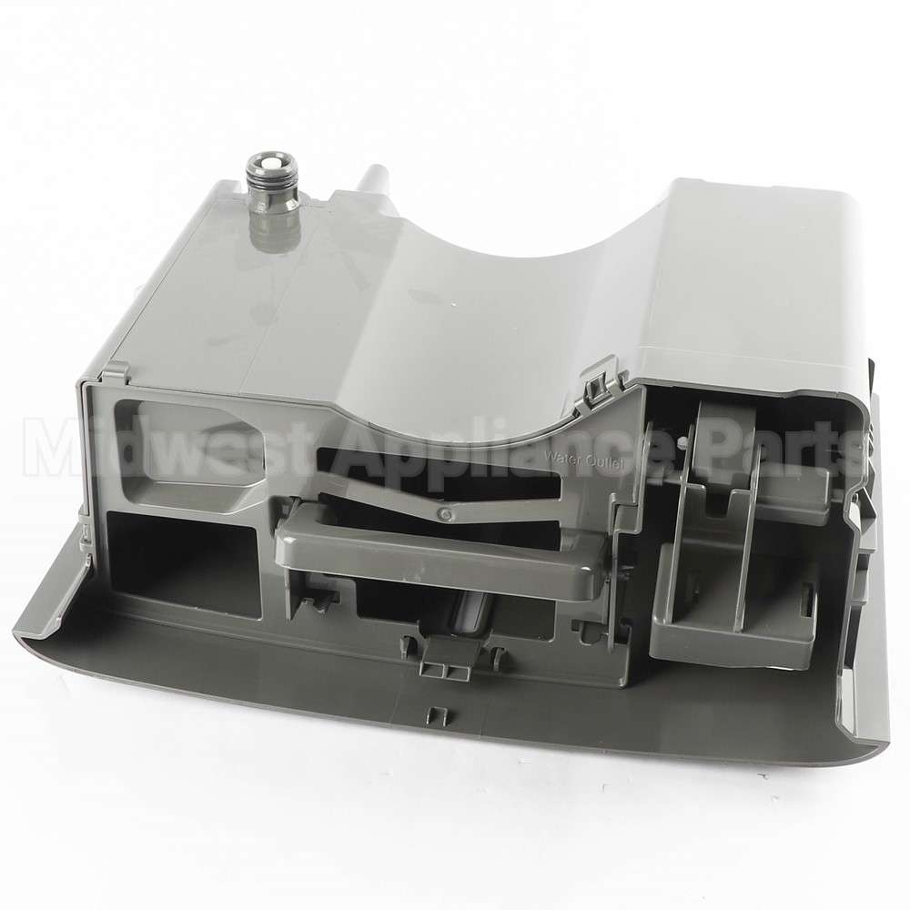 WK10X24756 GE Water Bucket Asm