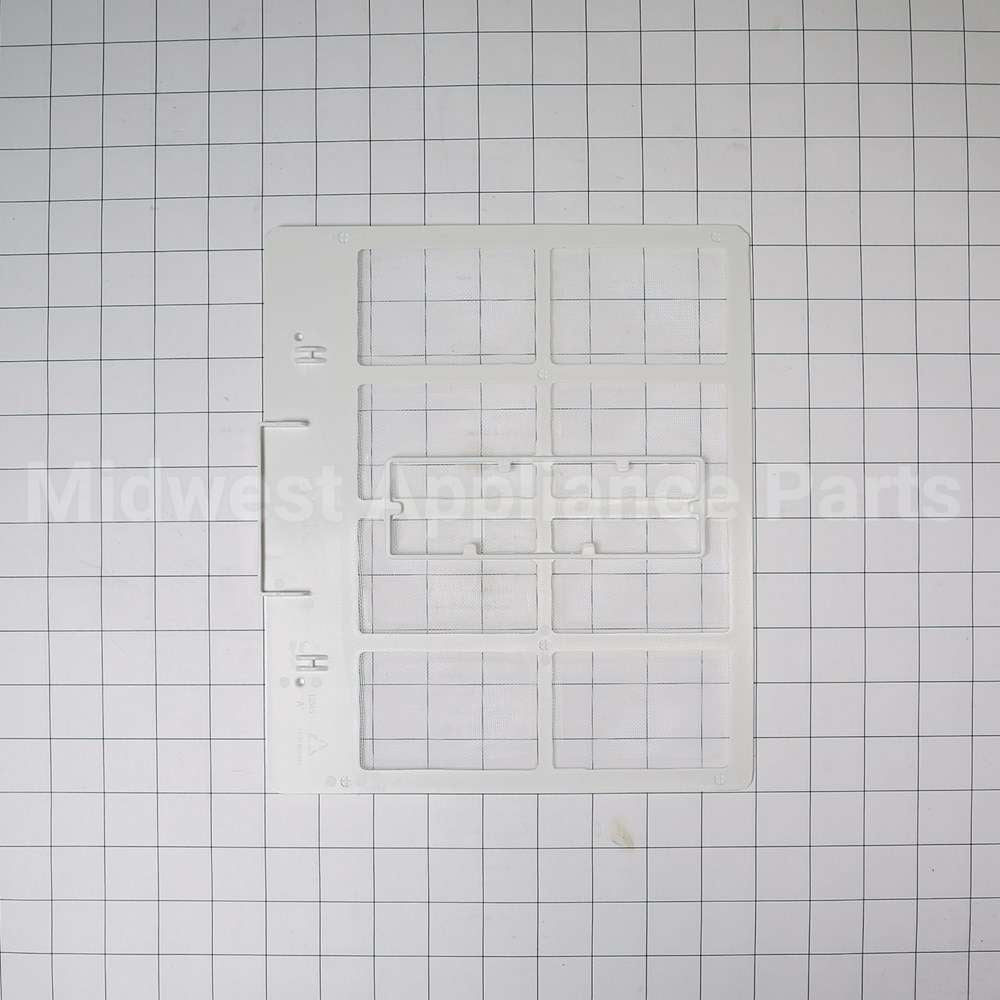 WK85X21720 GE Filter Asm