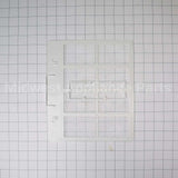 WK85X21720 GE Filter Asm