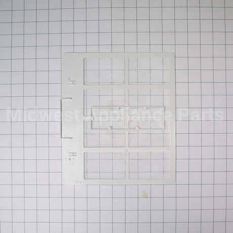 WK85X21720 GE Filter Asm