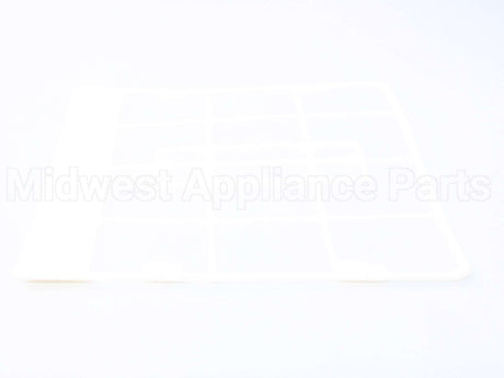 WK85X21722 GE Dehumidifier Filter