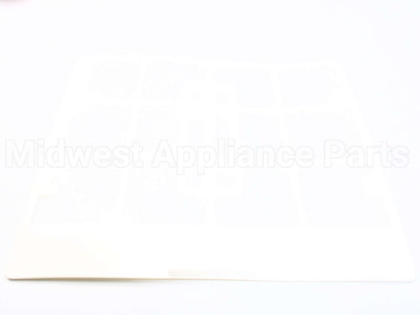 WK85X21722 GE Dehumidifier Filter