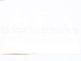 WK85X21722 GE Dehumidifier Filter