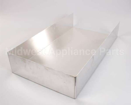 WKSA007 Bki Grease Drawer Slide Weldment