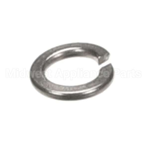 WL-019-75 Compatible Midwest Appliance Parts Wshr, Lck, Met