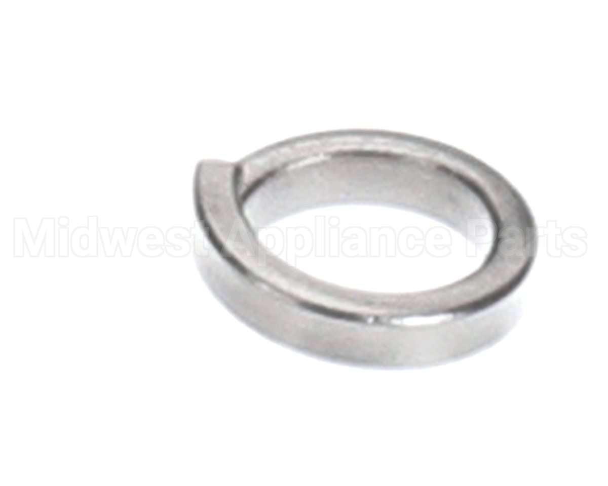 WL-020-06 Hobart Washer, Lock, Helical 1/4
