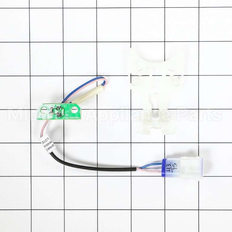 WL49X20360 GE Kit Sensor Speed