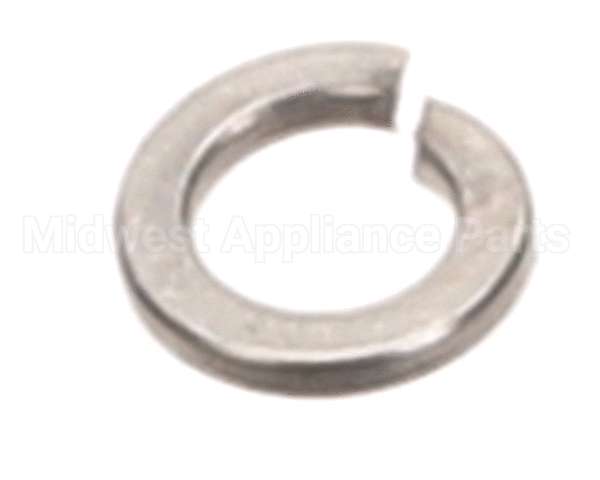 WL8S Doughpro Proluxe Washer Split Lock #8 Stainless