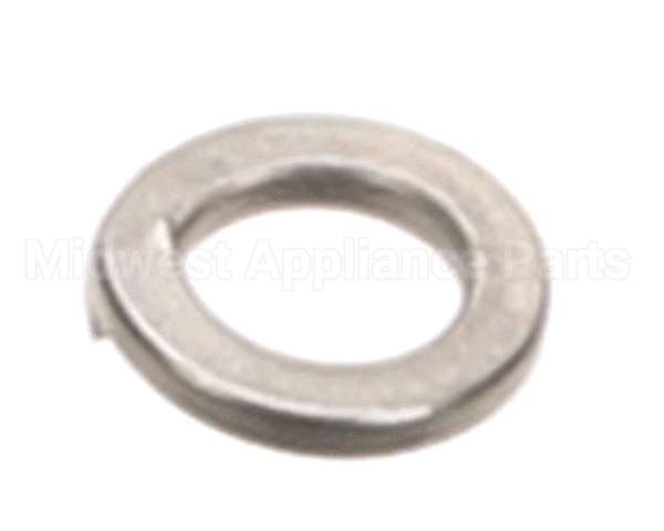WL8S Doughpro Proluxe Washer Split Lock #8 Stainless