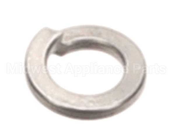 WL8S Doughpro Proluxe Washer Split Lock #8 Stainless