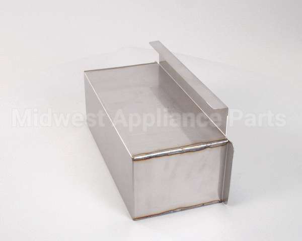 WLGFA319 Bki Condensate Pan Weld, Lgf-F