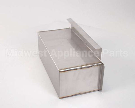 WLGFA319 Bki Condensate Pan Weld, Lgf-F