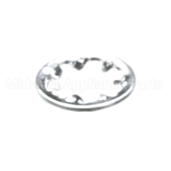 WLIT6 Compatible Doughpro Washer, #6 Internal Tooth Lock