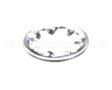 WLIT6 Doughpro Proluxe Washer, #6 Internal Tooth Lock