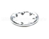 WLIT6 Doughpro Proluxe Washer, #6 Internal Tooth Lock