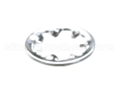 WLIT6 Doughpro Proluxe Washer, #6 Internal Tooth Lock