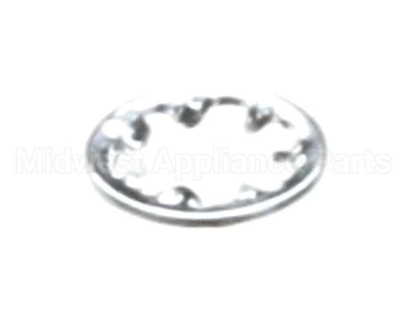 WLIT6 Doughpro Proluxe Washer, #6 Internal Tooth Lock