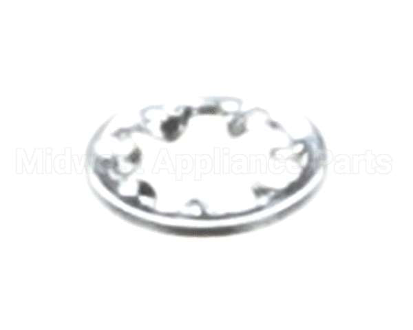 WLIT6 Doughpro Proluxe Washer, #6 Internal Tooth Lock