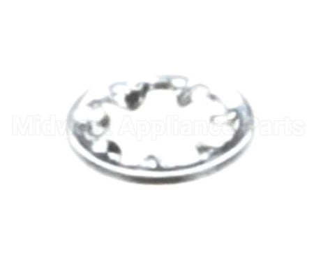 WLIT6 Doughpro Proluxe Washer, #6 Internal Tooth Lock