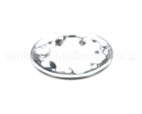 WLIT6 Doughpro Proluxe Washer, #6 Internal Tooth Lock