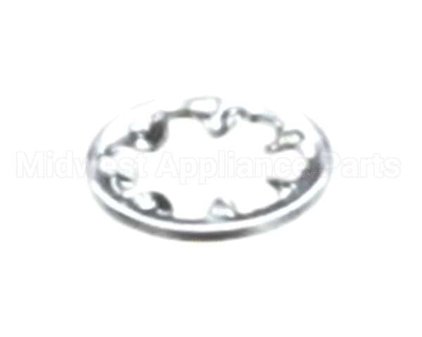 WLIT6 Doughpro Proluxe Washer, #6 Internal Tooth Lock