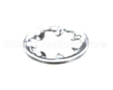 WLIT6 Doughpro Proluxe Washer, #6 Internal Tooth Lock