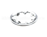 WLIT6 Doughpro Proluxe Washer, #6 Internal Tooth Lock