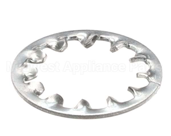 WLIT78 Doughpro Proluxe Washer, Lock Internal 7/8"Zinc