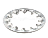 WLIT78 Doughpro Proluxe Washer, Lock Internal 7/8"Zinc