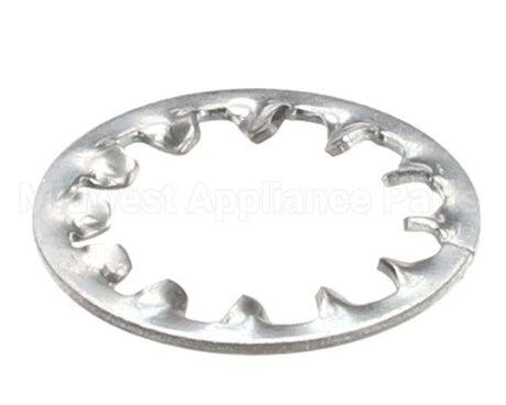 WLIT78 Doughpro Proluxe Washer, Lock Internal 7/8"Zinc