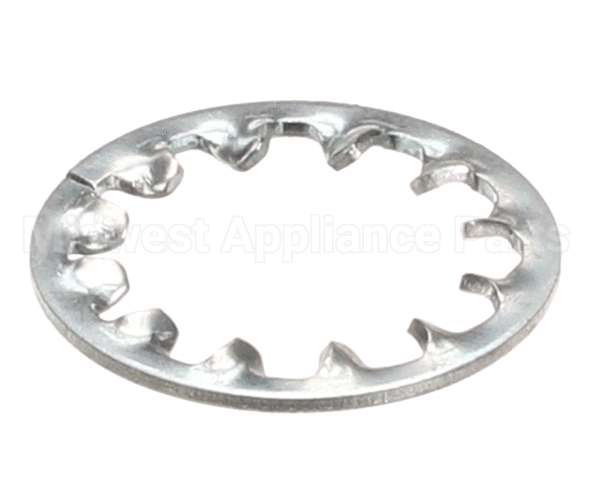 WLIT78 Doughpro Proluxe Washer, Lock Internal 7/8"Zinc