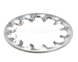 WLIT78 Doughpro Proluxe Washer, Lock Internal 7/8"Zinc