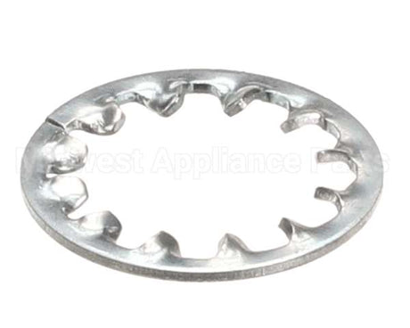 WLIT78 Doughpro Proluxe Washer, Lock Internal 7/8"Zinc