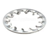 WLIT78 Doughpro Proluxe Washer, Lock Internal 7/8"Zinc